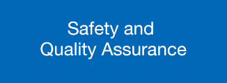 Safety and Quality Assurance