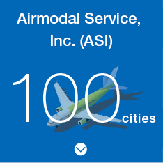 Airmodal Service, Inc. (ASI)