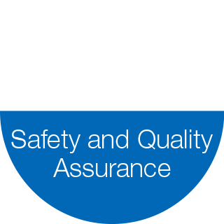 Safety and Quality Assurance
